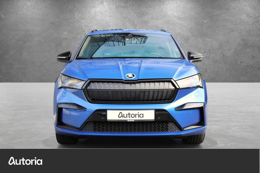 Bilde 3 av Škoda Enyaq iV 80x