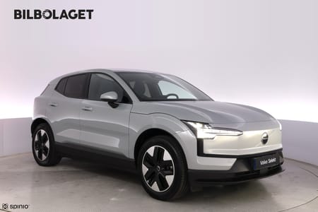 Volvo EX30 Single Motor Extended Range Core DRAGKROK