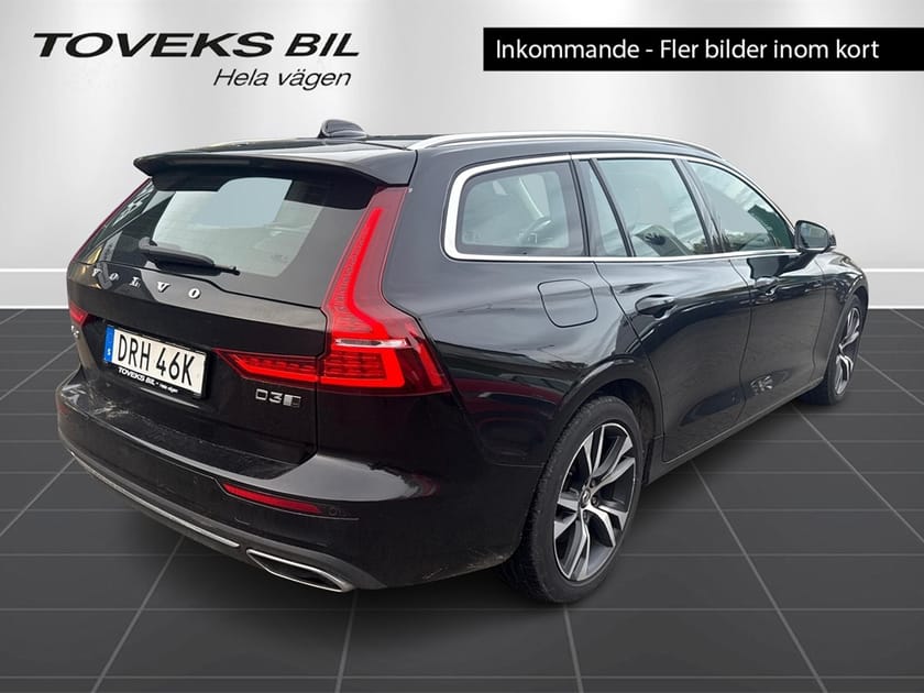 Bild 3 av Volvo V60