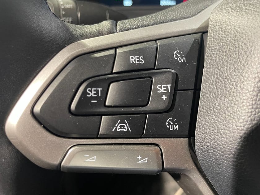 Bild 5 av Volkswagen Transporter T30 TDI 4Motion  lagerbil
