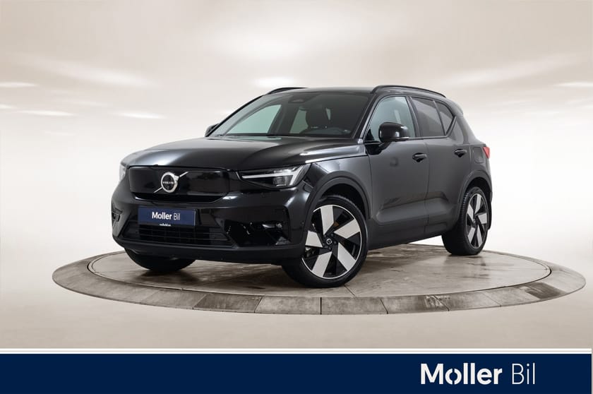 Bilde 1 av Volvo XC40 Recharge Twin