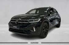 Thumnail bilde 0 av Volkswagen T-Roc