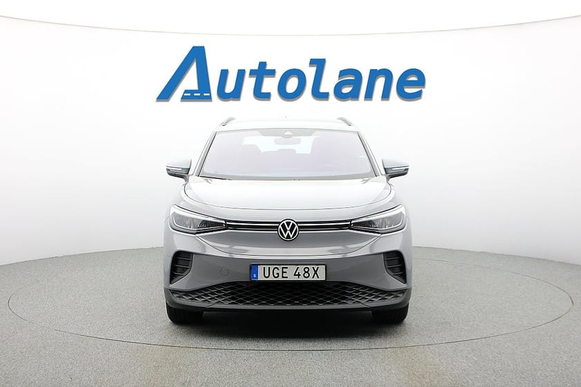 Bild 5 av Volkswagen ID.4 Pro Performance Navi,CarPlay,Sommarkampanj 4,99%
