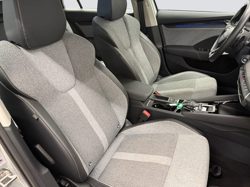 Bild 1 av Škoda Octavia Kombi 1,5 TSI M-HEV 115HK/Fjärrvämare/El.backlucka/Ink.v