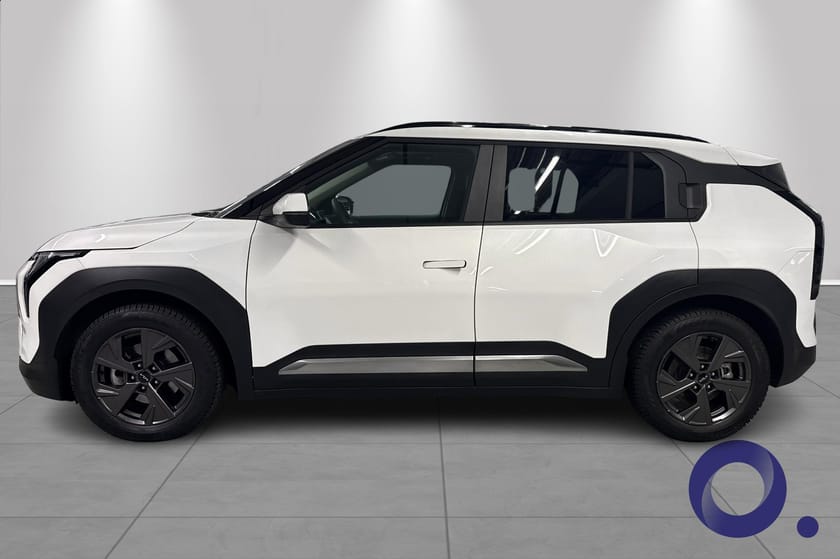 Bilde 5 av Kia EV3 Long Range EXCLUSIVE RANGE, EL.FØRERSETE, ADAPTIV CRUISE