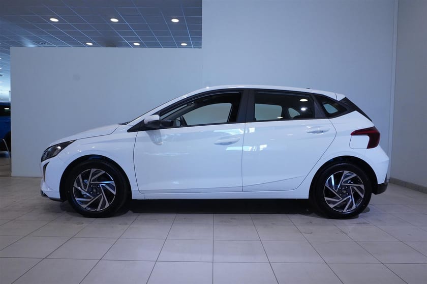 Bild 3 av Hyundai i20