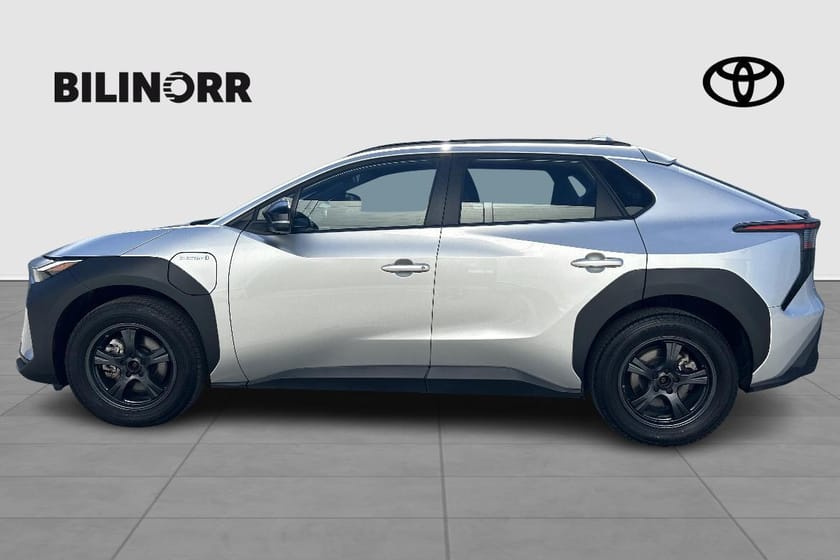 Bild 4 av Toyota bZ4X AWD ACTIVE  71.4 kWh 217hk 2023