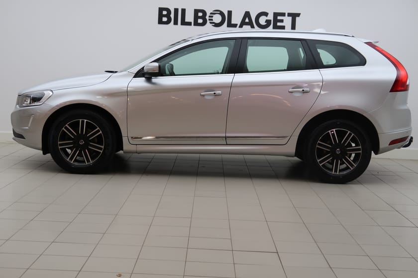Bild 2 av Volvo XC60