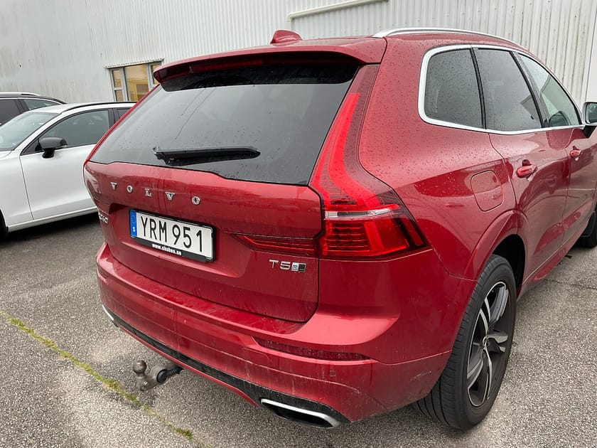 Bild 3 av Volvo XC60