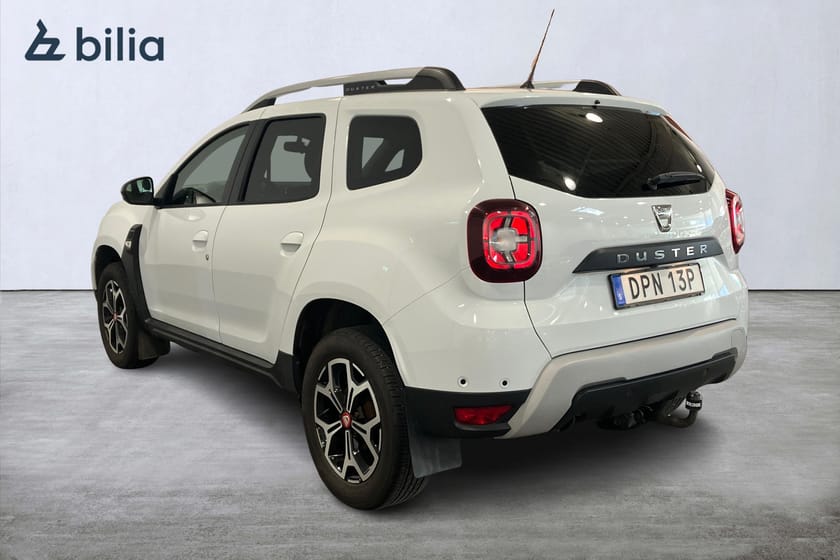 Bild 2 av Dacia Duster