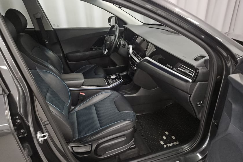 Bild 5 av Kia e-Niro 64 KWH, 204HK Advance Plus