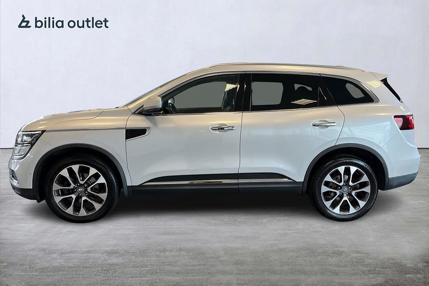 Bild 3 av Renault Koleos