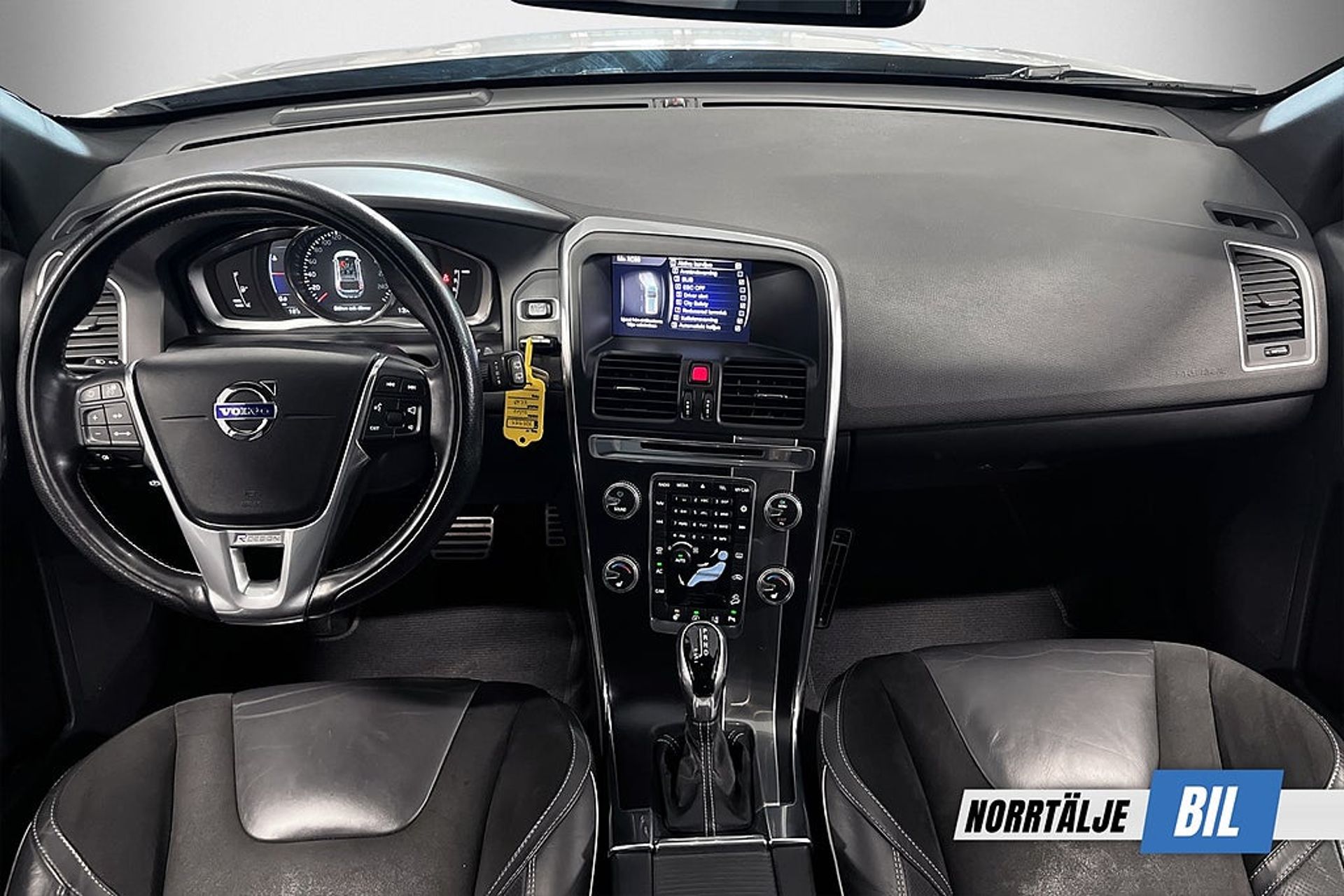 Volvo XC60 2017, bild 3/10