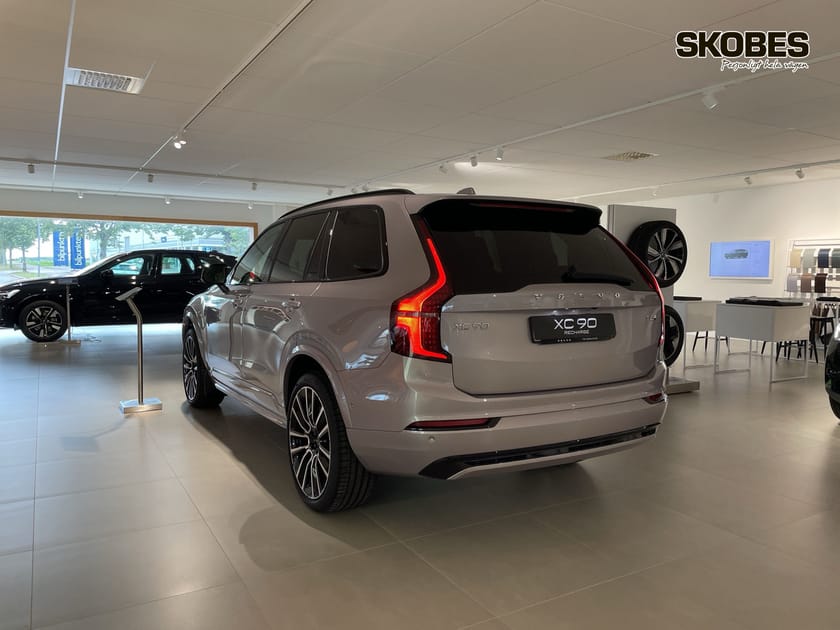 Bild 4 av Volvo XC90