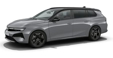 Opel Astra Sports Tourer Plug-In Hybrid 196 FL ST GS PHEV 195 Fri Service 36/mån 0%Ränta