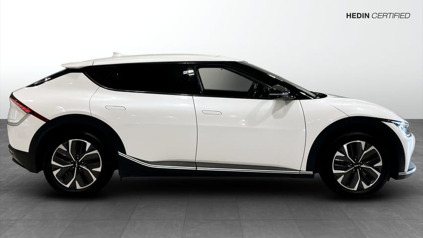 Bild 4 av Kia EV6