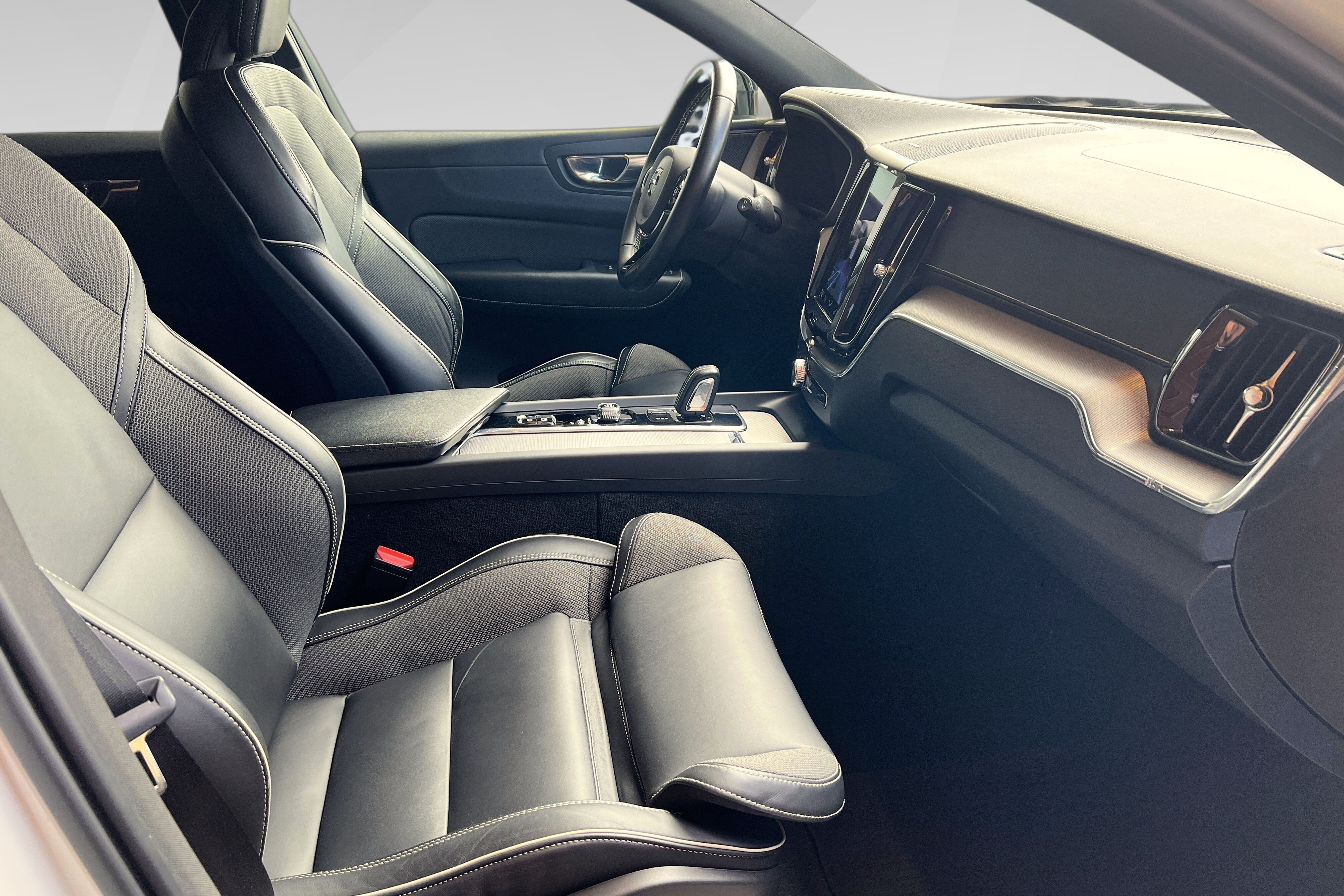 Volvo XC60 bilde 18