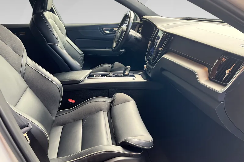 Volvo XC60 bilde 18