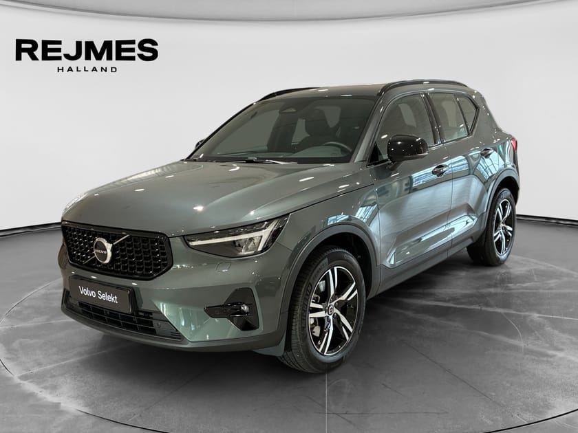 Bild 1 av Volvo XC40