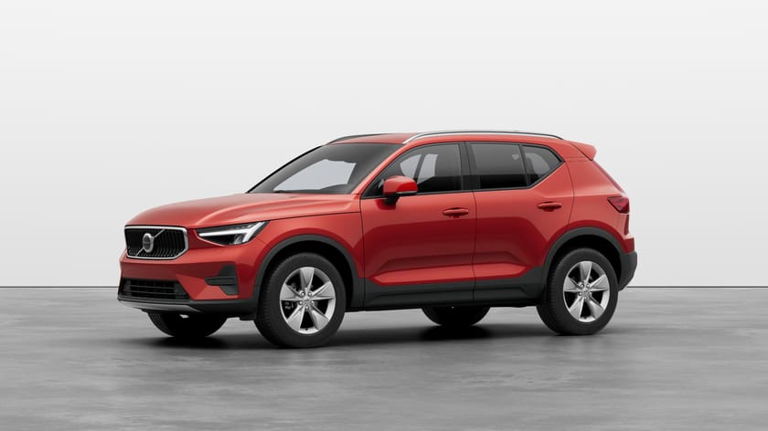 Bild 1 av Volvo XC40 B4 FWD Bensin Core SE II