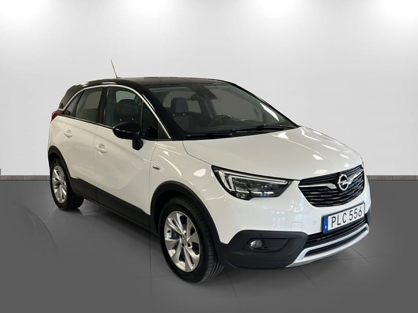 Bild 3 av Opel Crossland X 1.2 Turbo Dynamic Automat