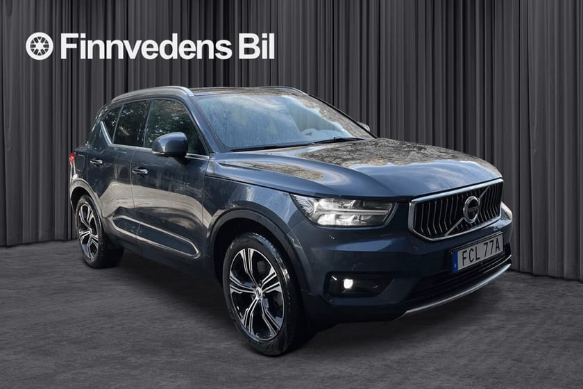 Bild 2 av Volvo XC40