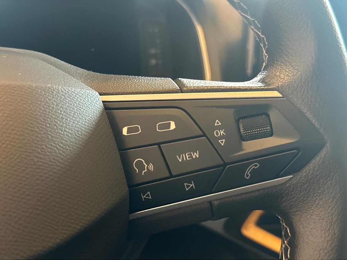 SEAT SEAT Ibiza — bild 18