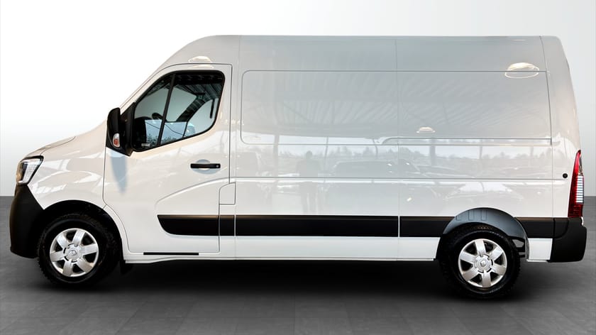 Bild 2 av Renault Master L2H2 | NORDIC LINE | 150 hk 2.3 Automat