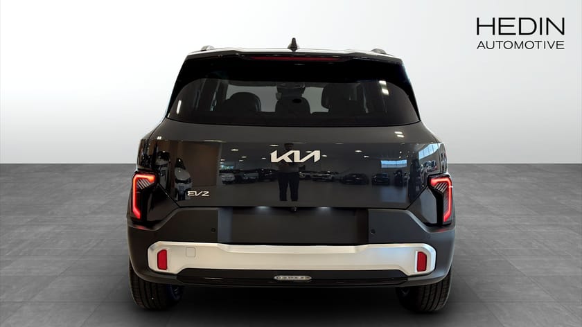 Bild 4 av Kia EV2 Standard Range PLUS SR 5-SITS | PL FRÅN 3495KR/MÅN