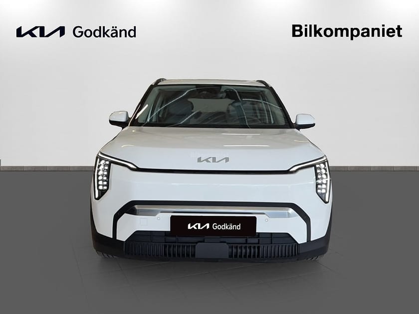 Bild 2 av Kia EV3 Long Range Plus Vinterhjul