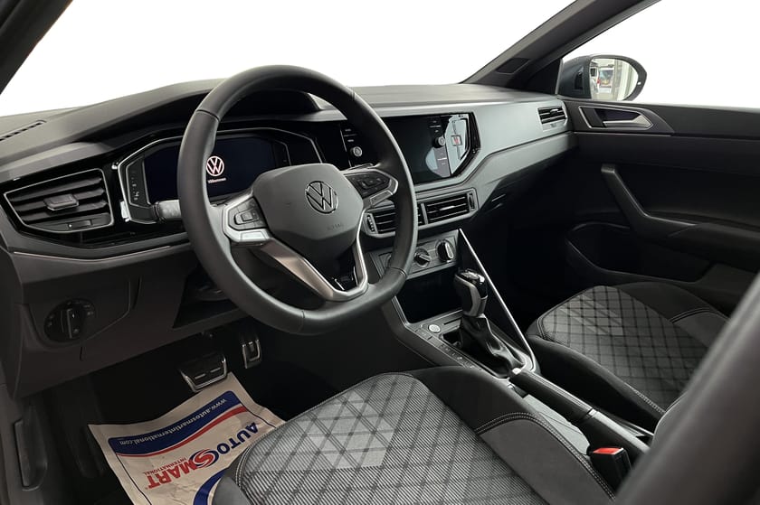 Bild 5 av Volkswagen Taigo
