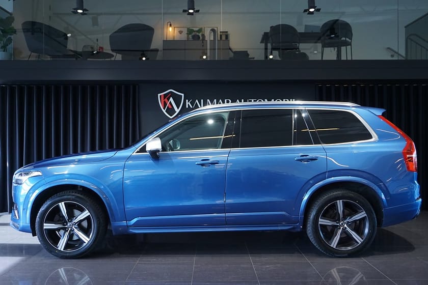 Bild 3 av Volvo XC90