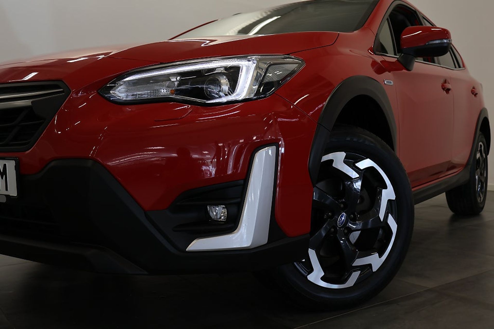 Subaru XV 2022, photo 2/14