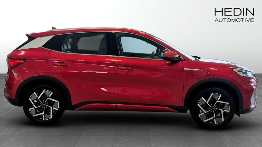Bild 4 av BYD Atto 3 Extended Range DESIGN