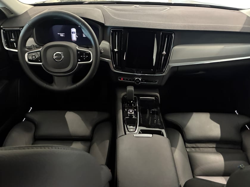 Bild 5 av Volvo V90 T6 Plus Dark Nordic Edition