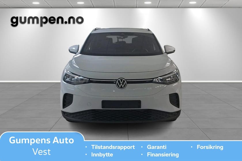 Bilde 4 av Volkswagen ID.4 Pro