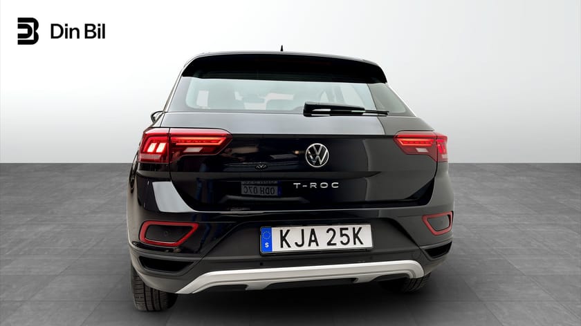 Bild 5 av Volkswagen TSI 150 DSG