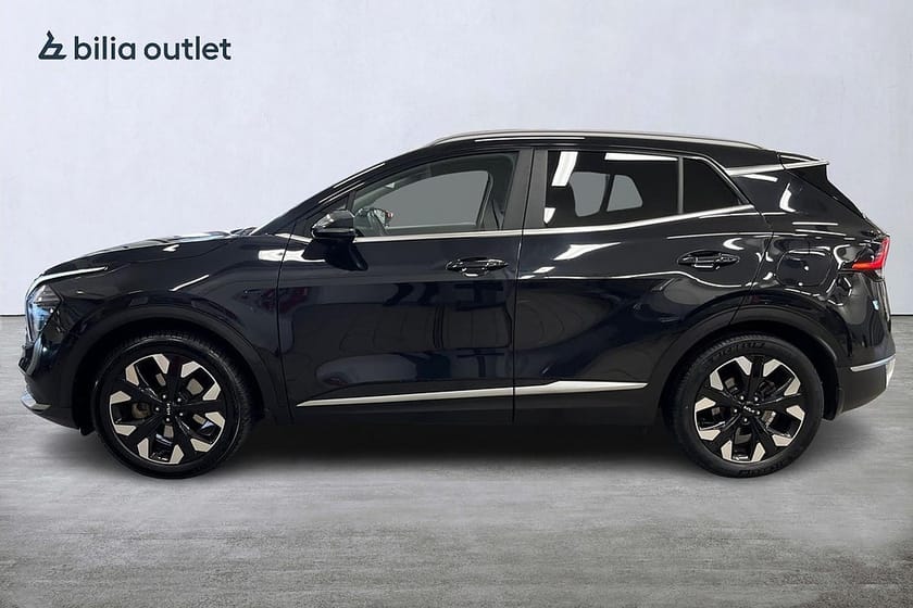 Bild 3 av Kia Sportage PHEV Advance 265hk 360° Harman&Kardon Carplay