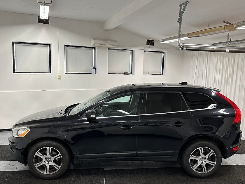 Bild 3 av Volvo XC60 D4 Momentum Euro 5