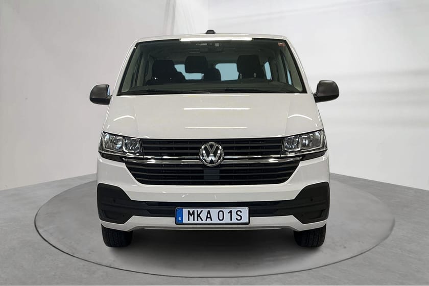 Bild 5 av Volkswagen Caravelle