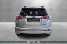 Thumnail bilde 3 av Toyota RAV4 Hybrid
