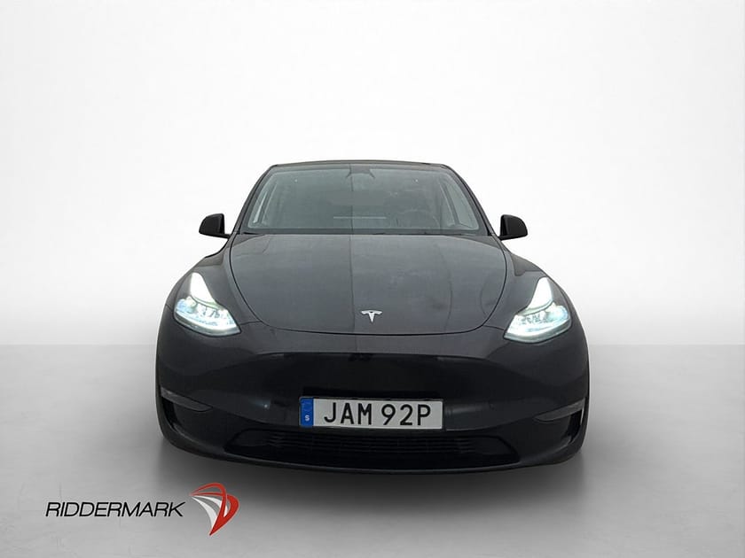 Bild 3 av Tesla Model Y Performance