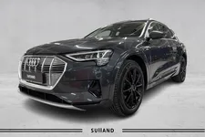 Thumnail bilde 0 av Audi e-tron 55 quattro