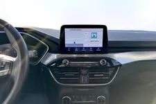 Ford Kuga Plug-In Hybrid