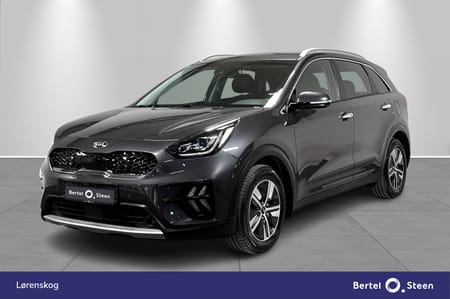 Kia Niro Hybrid