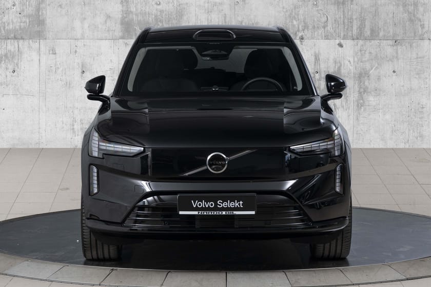 Bilde 3 av Volvo EX90 Twin Motor Performance 7-seater | Ultra | Pilot Assist | Luft | Bowers | Krok | +++