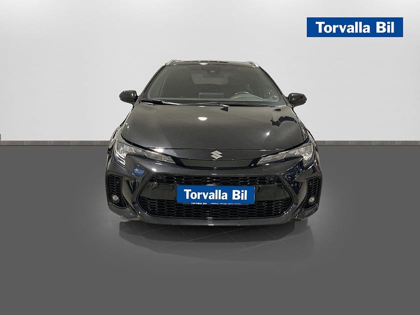 Bild 2 av Suzuki Swace Hybrid 122hk Auto