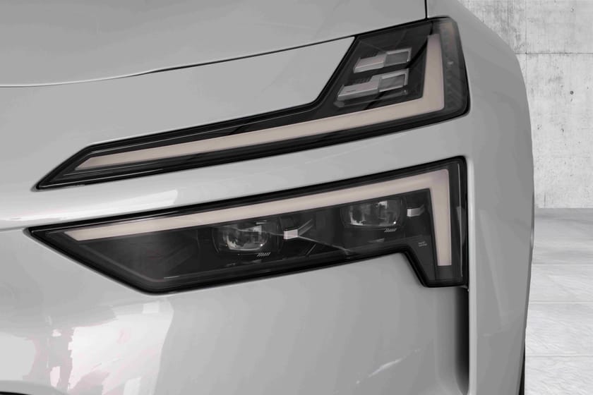 Bilde 5 av Polestar 4 Long Range Dual motor Rentekampanje på brukt Polestar!   fra 2,99%