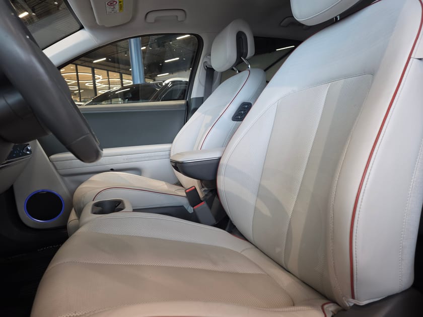 Bilde 2 av Hyundai Ioniq 5