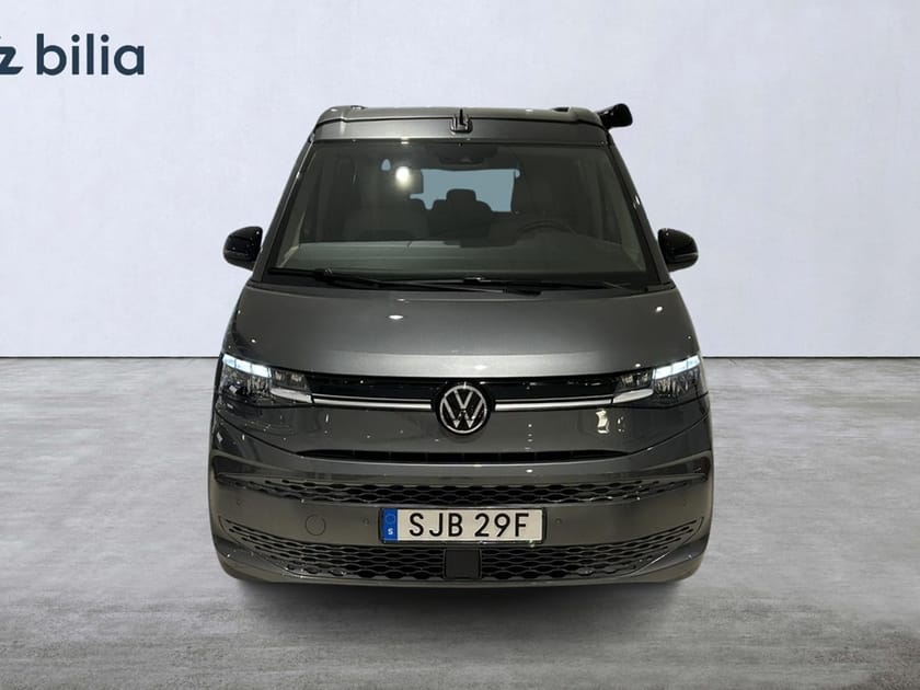 Bild 2 av Volkswagen California Ocean 2,0 TDI 150 hk DSG